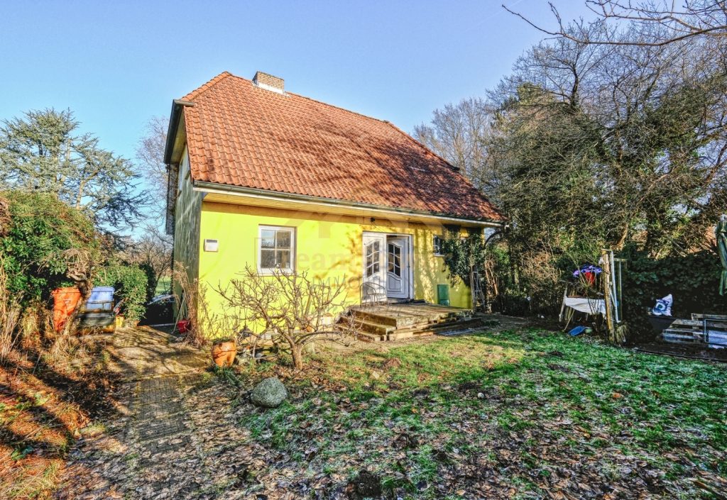 TeamPower Immobilien GmbH - Immobilienangebot - Schmalfeld - Alle - Dornröschen sucht seine Visionäre!