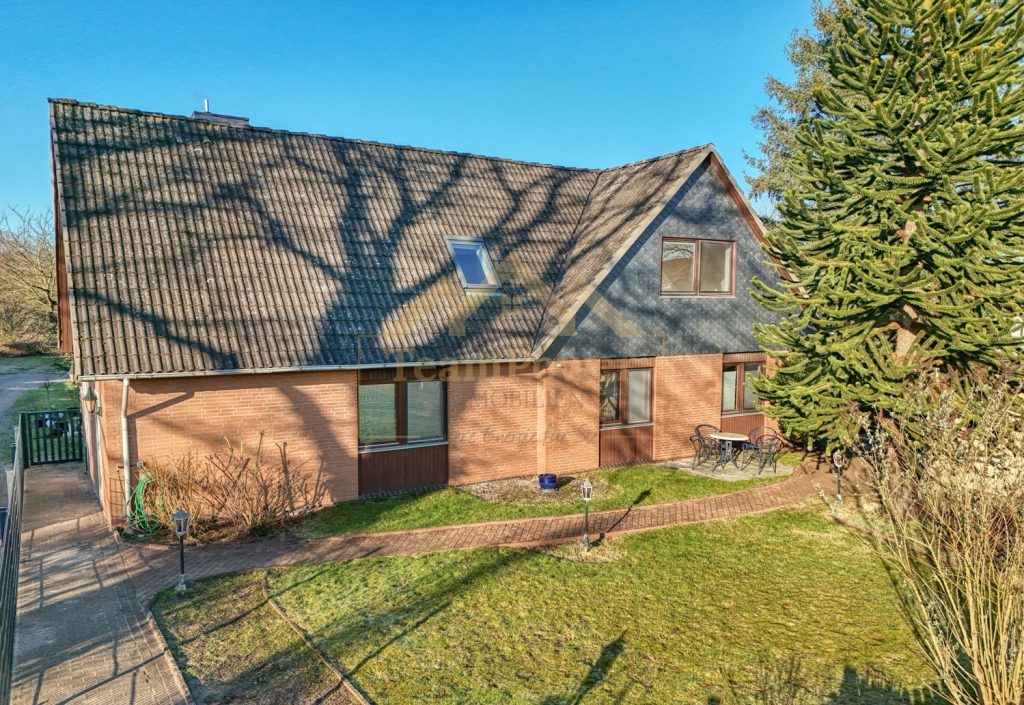TeamPower Immobilien GmbH - Immobilienangebot - Fuhlendorf - Alle - Endlich Zuhause: der Traum für Ihre Familie – erschwinglich und einladend