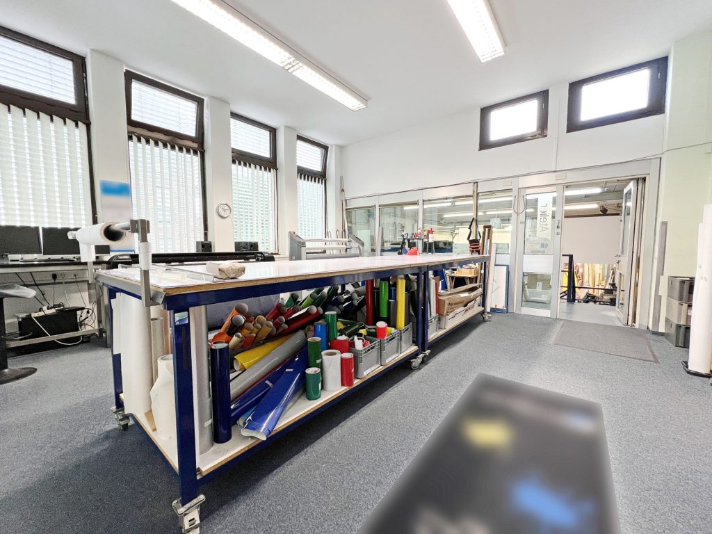 TeamPower Immobilien GmbH - Immobilienangebot - Elmshorn - Alle - Investieren mit Charakter: Solide Rendite trifft auf historischen Charme in Elmshorn
