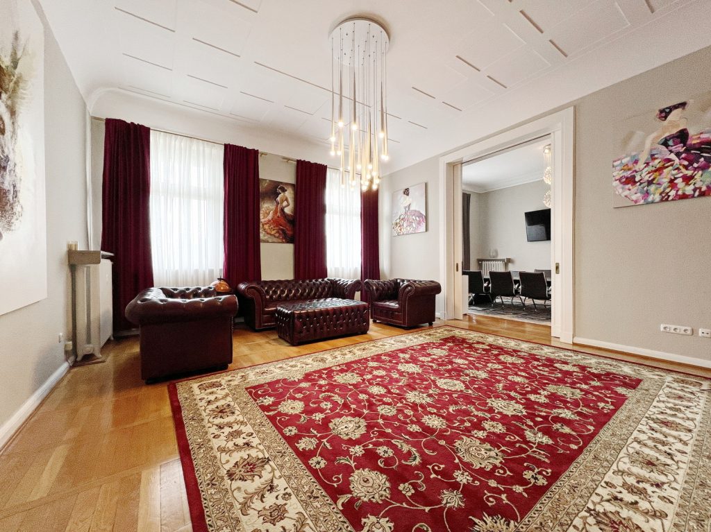 TeamPower Immobilien GmbH - Immobilienangebot - Elmshorn - Alle - Investieren mit Charakter: Solide Rendite trifft auf historischen Charme in Elmshorn