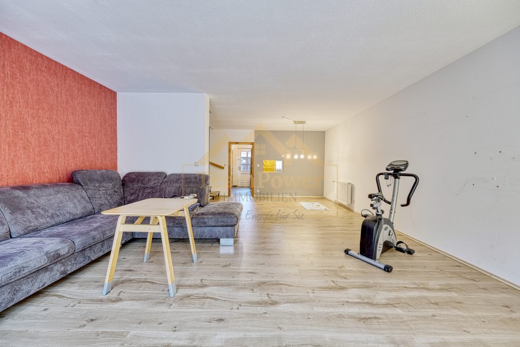 TeamPower Immobilien GmbH - Immobilienangebot - Barsbüttel - Alle - Energie sparen & mehr Raum genießen – Wohnqualität auf mehreren Ebenen