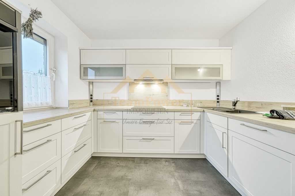 TeamPower Immobilien GmbH - Immobilienangebot - Barsbüttel - Alle - Energie sparen & mehr Raum genießen – Wohnqualität auf mehreren Ebenen