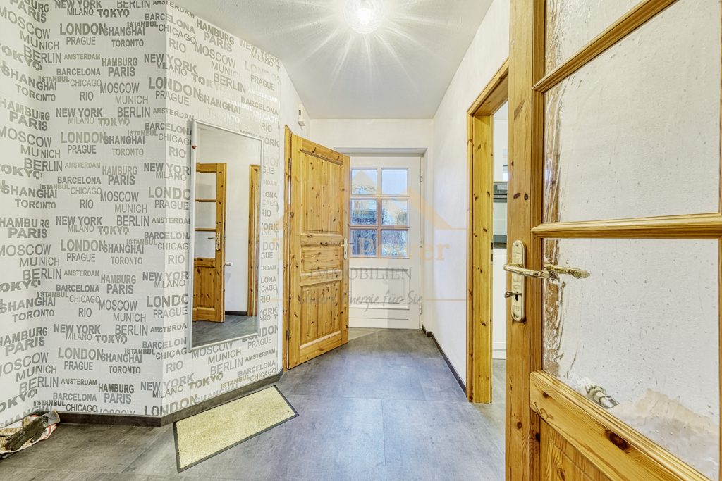TeamPower Immobilien GmbH - Immobilienangebot - Barsbüttel - Alle - Energie sparen & mehr Raum genießen – Wohnqualität auf mehreren Ebenen