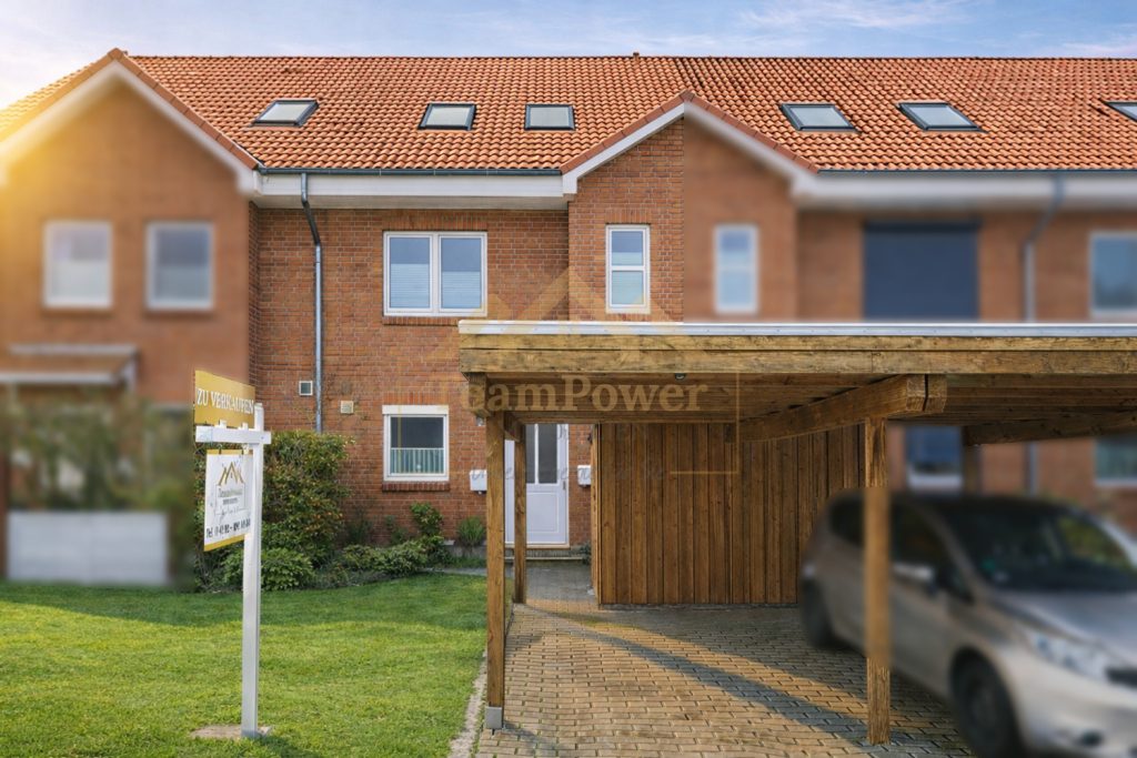TeamPower Immobilien GmbH - Immobilienangebot - Barsbüttel - Alle - Energie sparen & mehr Raum genießen – Wohnqualität auf mehreren Ebenen