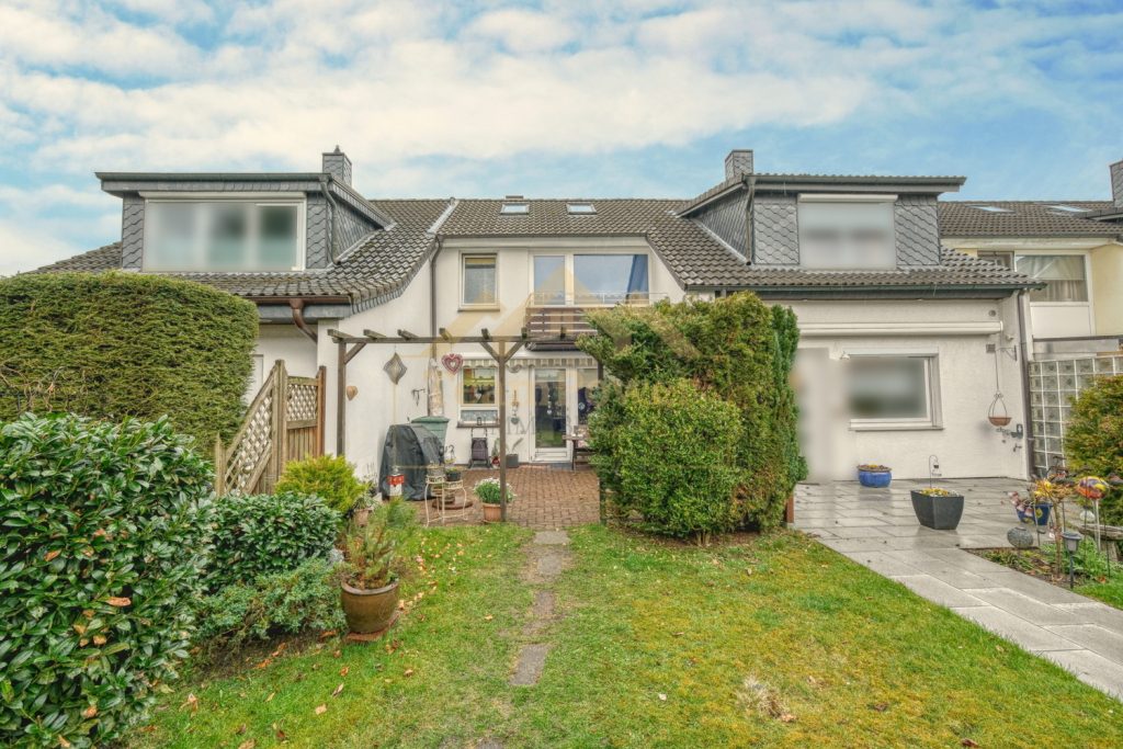 TeamPower Immobilien GmbH - Immobilienangebot - Norderstedt - Alle - Bezahlbarer Familientraum im Hamburger Speckgürtel - jetzt schnell sein!