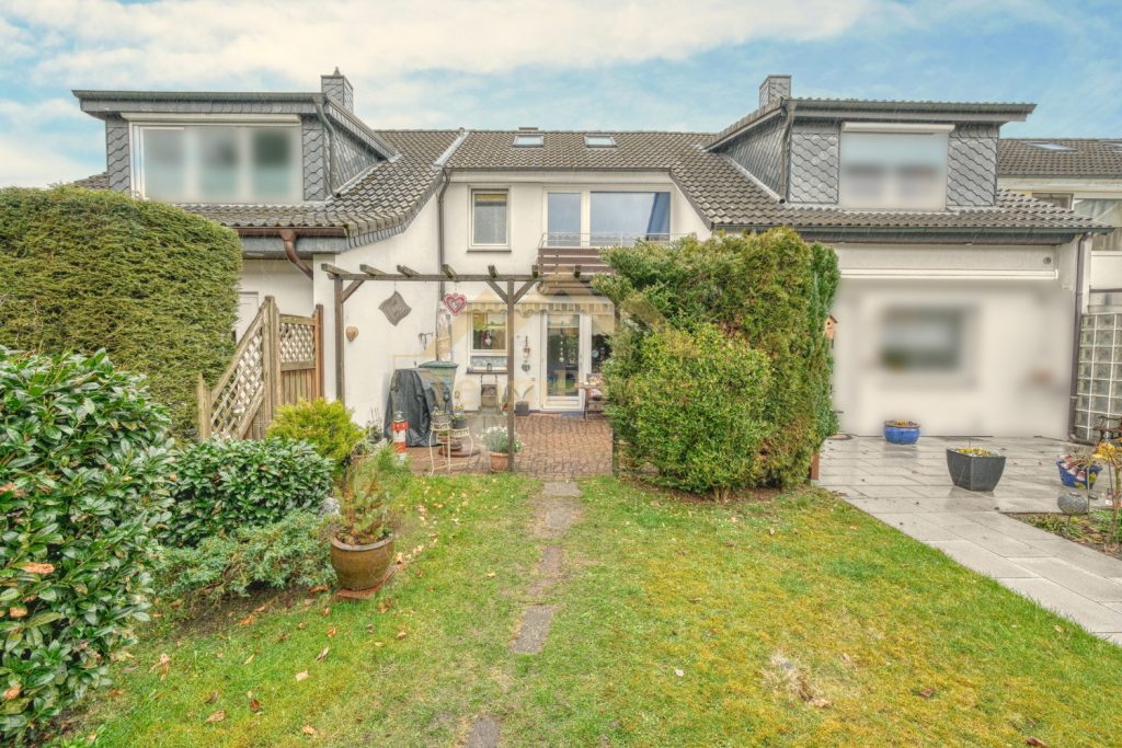 TeamPower Immobilien GmbH - Immobilienangebot - Norderstedt - Alle - Bezahlbarer Familientraum im Hamburger Speckgürtel - jetzt schnell sein!