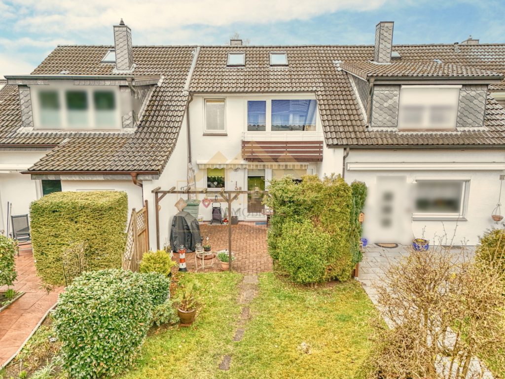 TeamPower Immobilien GmbH - Immobilienangebot - Norderstedt - Alle - Bezahlbarer Familientraum im Hamburger Speckgürtel - jetzt schnell sein!