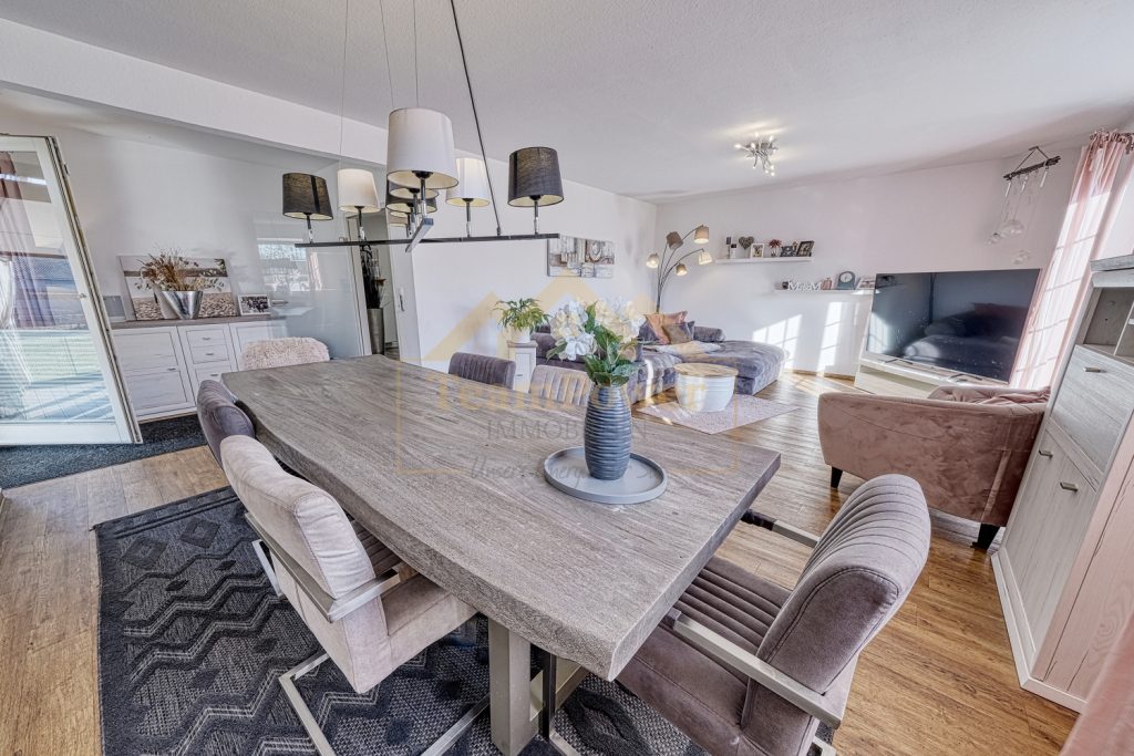 TeamPower Immobilien GmbH - Immobilienangebot - Arpsdorf - Alle - Wer hier nicht besichtigt , der verpasste seine Chance!