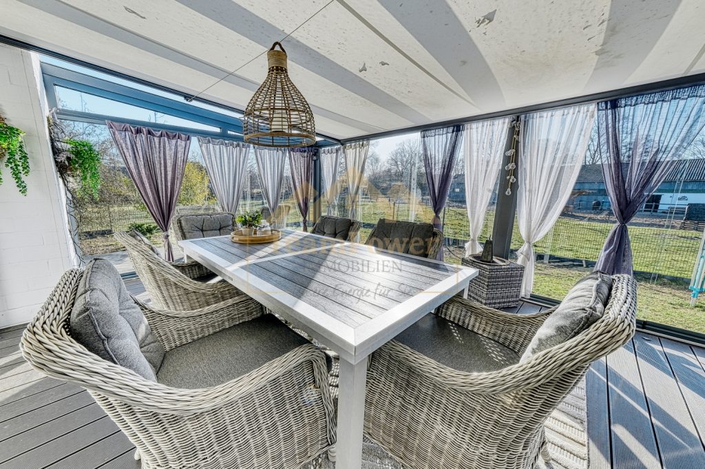 TeamPower Immobilien GmbH - Immobilienangebot - Arpsdorf - Alle - Wer hier nicht besichtigt , der verpasste seine Chance!