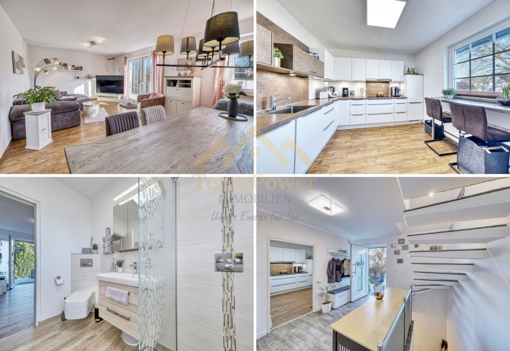 TeamPower Immobilien GmbH - Immobilienangebot - Arpsdorf - Alle - Wer hier nicht besichtigt , der verpasste seine Chance!