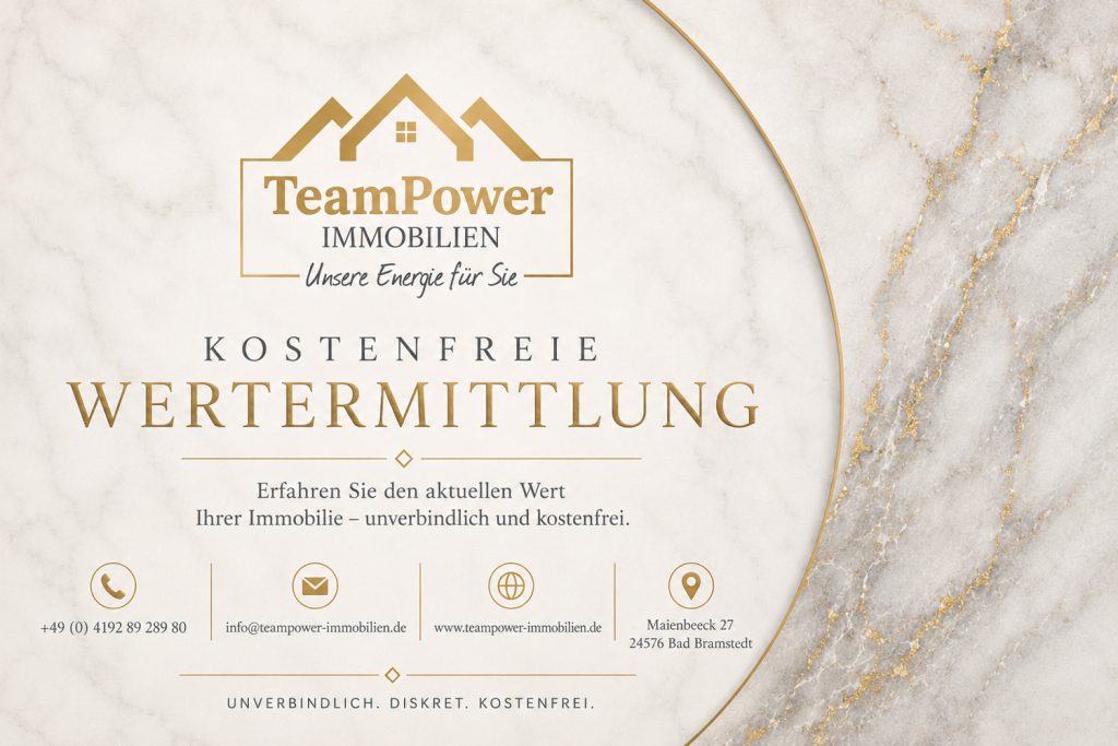 TeamPower Immobilien GmbH - Immobilienangebot - Arpsdorf - Alle - Wer hier nicht besichtigt , der verpasste seine Chance!