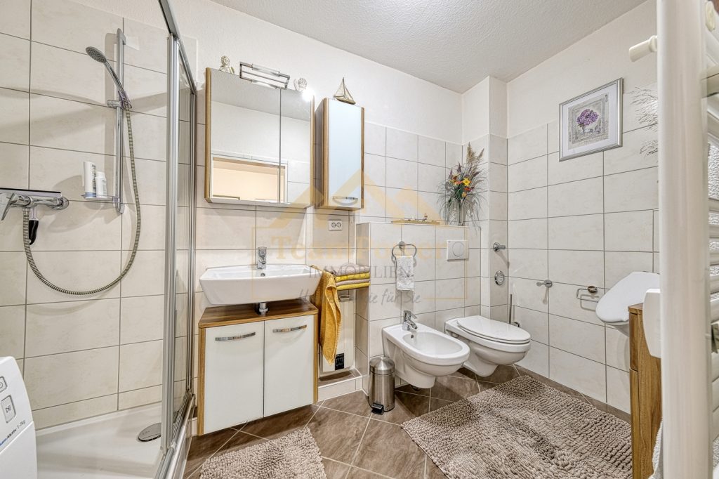TeamPower Immobilien GmbH - Immobilienangebot - Bad Bramstedt - Alle - Mitten im Leben: 3 Zimmer, helle Loggia und großzügiges Wohnen auf 80 m²