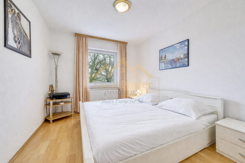TeamPower Immobilien GmbH - Immobilienangebot - Bad Bramstedt - Alle - Mitten im Leben: 3 Zimmer, helle Loggia und großzügiges Wohnen auf 80 m²