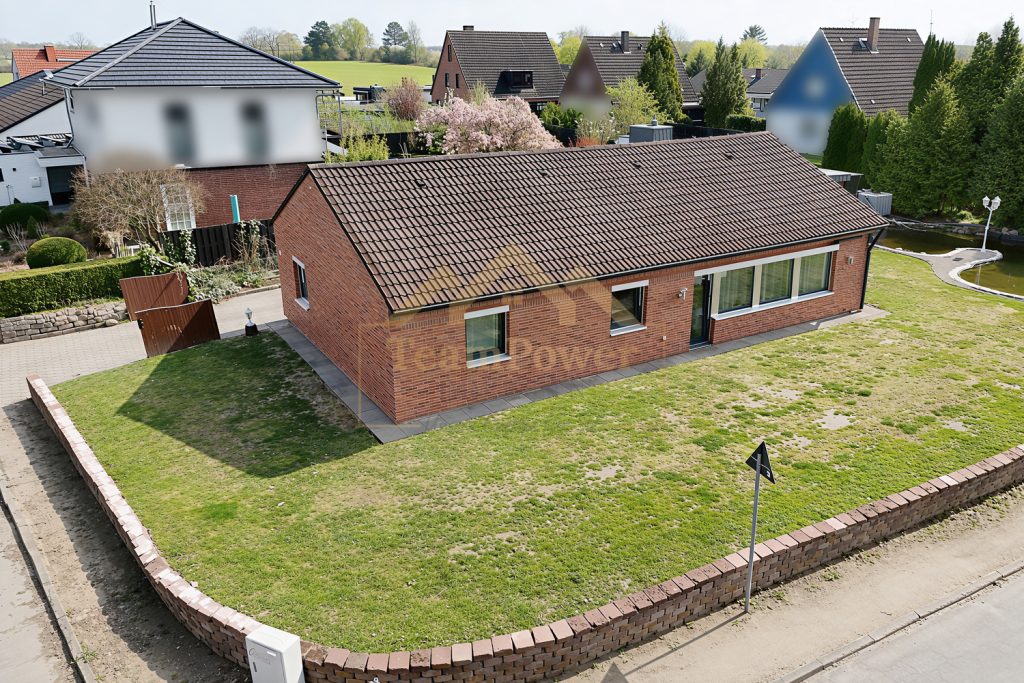 TeamPower Immobilien GmbH - Immobilienangebot - Nusse - Alle - Reservierung aufgehoben: Dieses Schmuckstück ist wieder verfügbar!