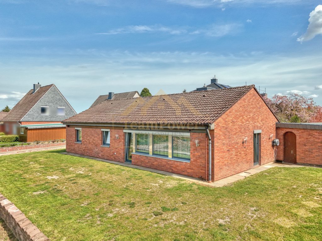 TeamPower Immobilien GmbH - Immobilienangebot - Nusse - Alle - Reservierung aufgehoben: Dieses Schmuckstück ist wieder verfügbar!
