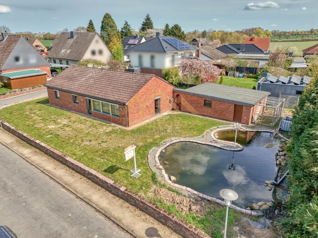 TeamPower Immobilien GmbH - Immobilienangebot - Nusse - Alle - Reservierung aufgehoben: Dieses Schmuckstück ist wieder verfügbar!
