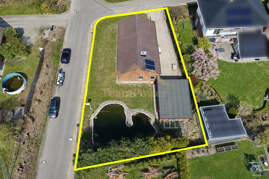 TeamPower Immobilien GmbH - Immobilienangebot - Nusse - Alle - Reservierung aufgehoben: Dieses Schmuckstück ist wieder verfügbar!