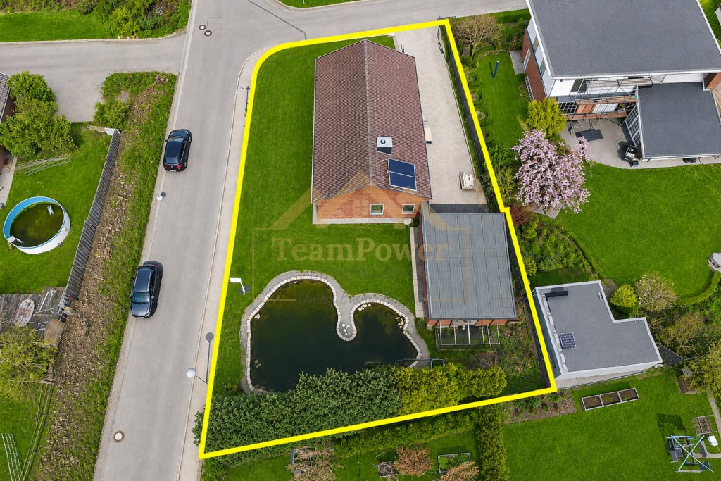 TeamPower Immobilien GmbH - Immobilienangebot - Nusse - Alle - Reservierung aufgehoben: Dieses Schmuckstück ist wieder verfügbar!