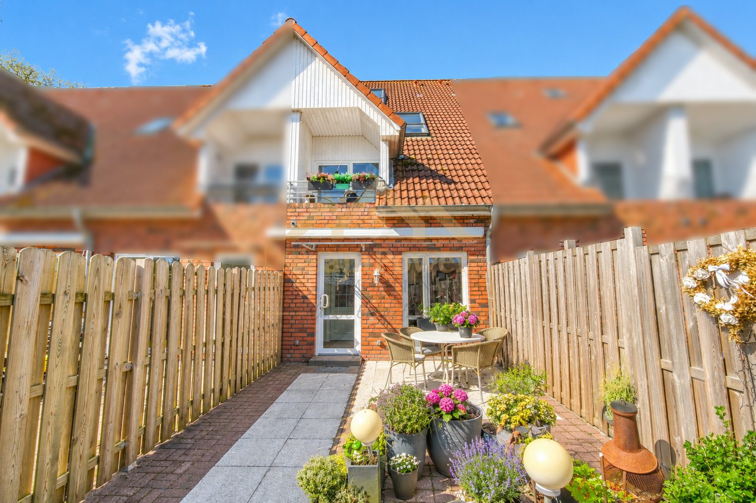 TeamPower Immobilien GmbH - Immobilienangebot - Dörphof - Alle - Kleine Familie, großes Glück – raus aus der Miete, rein ins Eigenheim!