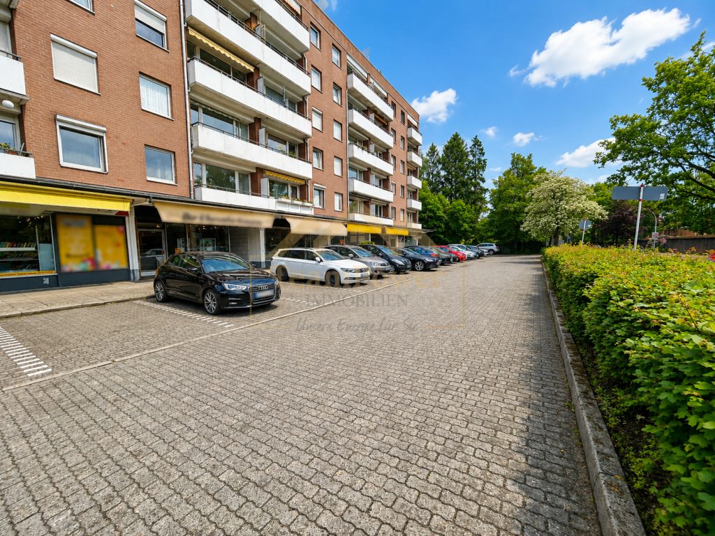 TeamPower Immobilien GmbH - Immobilienangebot - Henstedt-Ulzburg - Alle - Top Kapitalanlage , auch für Einsteiger - Hier bezahlt der Mieter ihren Kredit ab!