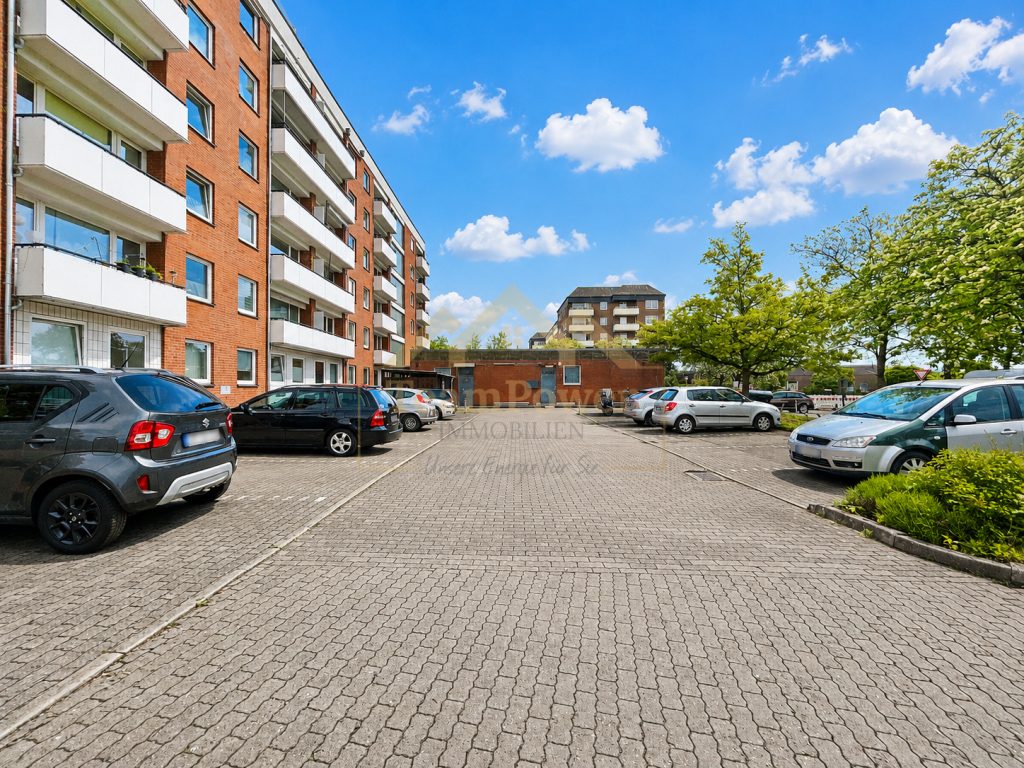 TeamPower Immobilien GmbH - Immobilienangebot - Henstedt-Ulzburg - Alle - Top Kapitalanlage , auch für Einsteiger - Hier bezahlt der Mieter ihren Kredit ab!