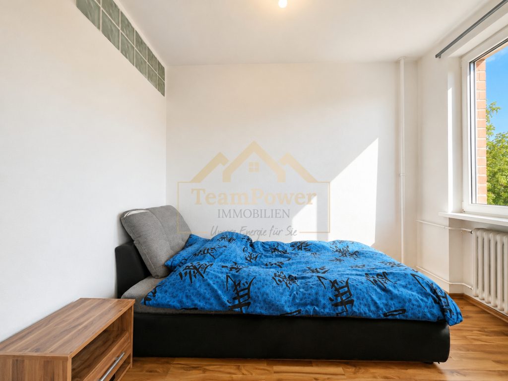 TeamPower Immobilien GmbH - Immobilienangebot - Henstedt-Ulzburg - Alle - Top Kapitalanlage , auch für Einsteiger - Hier bezahlt der Mieter ihren Kredit ab!