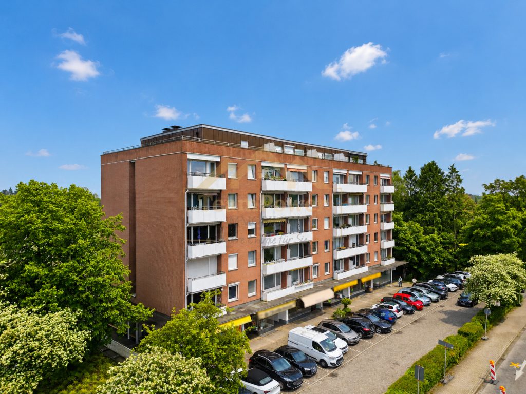 TeamPower Immobilien GmbH - Immobilienangebot - Henstedt-Ulzburg - Alle - Top Kapitalanlage , auch für Einsteiger - Hier bezahlt der Mieter ihren Kredit ab!