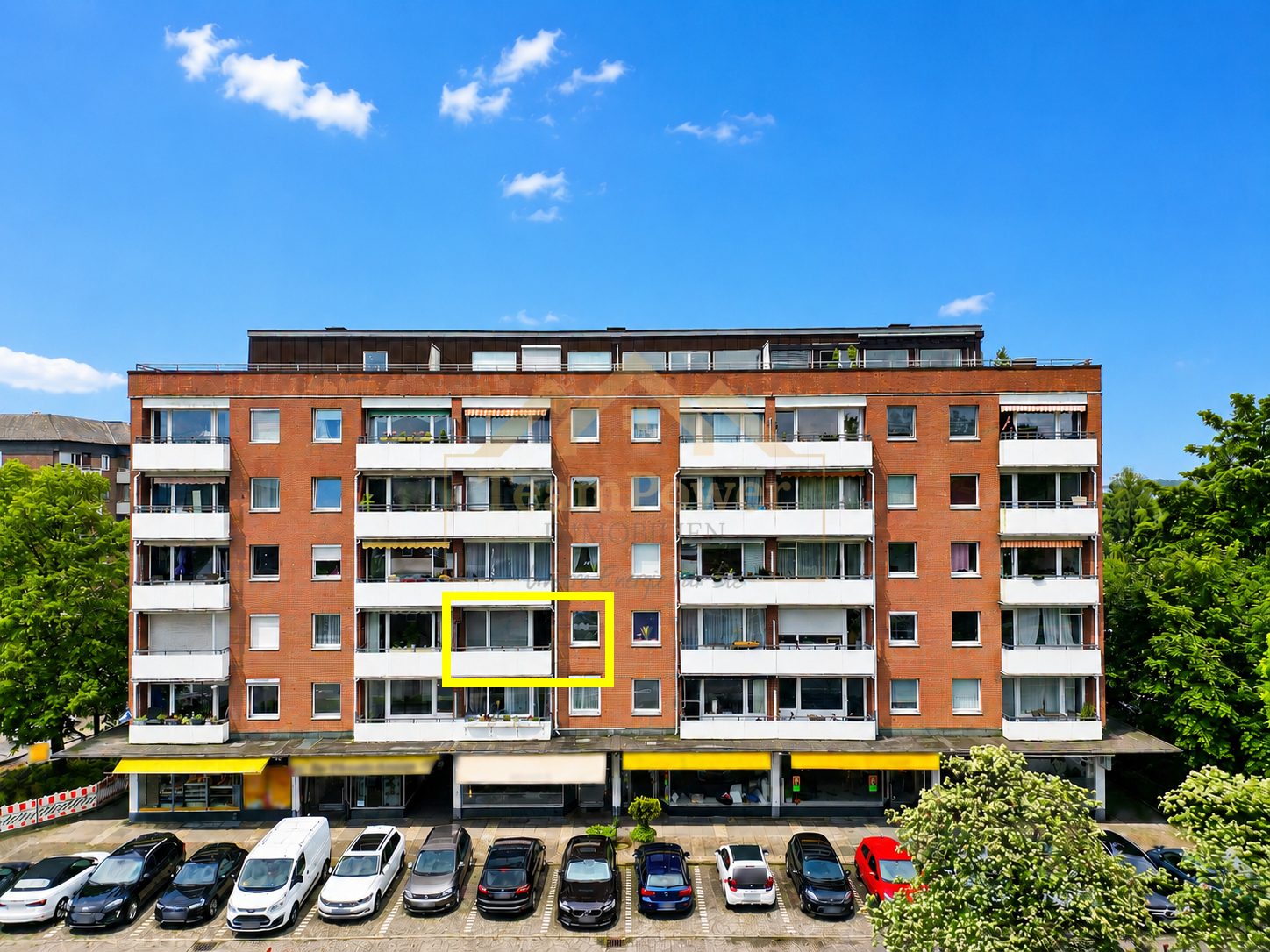 TeamPower Immobilien GmbH - Immobilienangebot - Henstedt-Ulzburg - Alle - Top Kapitalanlage , auch für Einsteiger - Hier bezahlt der Mieter ihren Kredit ab!