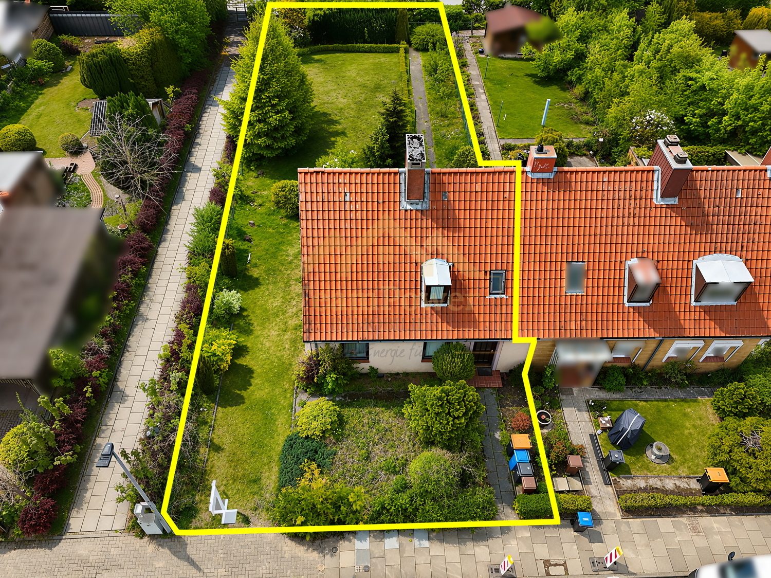 TeamPower Immobilien GmbH - Immobilienangebot - Bad Segeberg - Alle - Handwerkerschnäppchen - schnell sein lohnt sich!