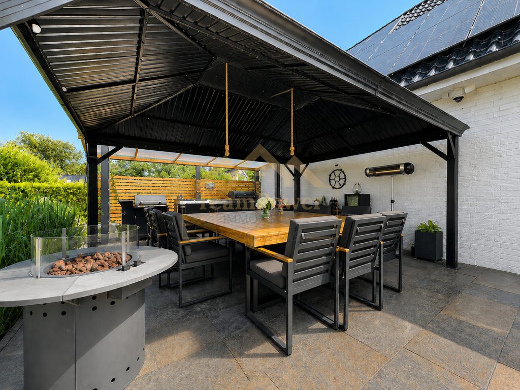 TeamPower Immobilien GmbH - Immobilienangebot - Hasenkrug - Alle - Familientraum mit Gartenidylle & viel Platz zum Leben!