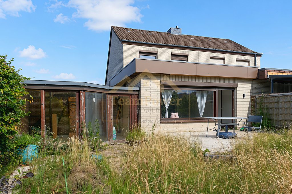 TeamPower Immobilien GmbH - Immobilienangebot - Neumünster - Alle - Mehr als ein Zuhause –
Ihr Familienglück mit großem Garten