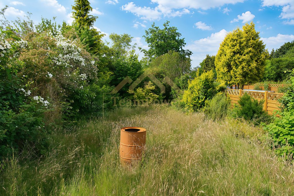 TeamPower Immobilien GmbH - Immobilienangebot - Neumünster - Alle - Mehr als ein Zuhause –
Ihr Familienglück mit großem Garten