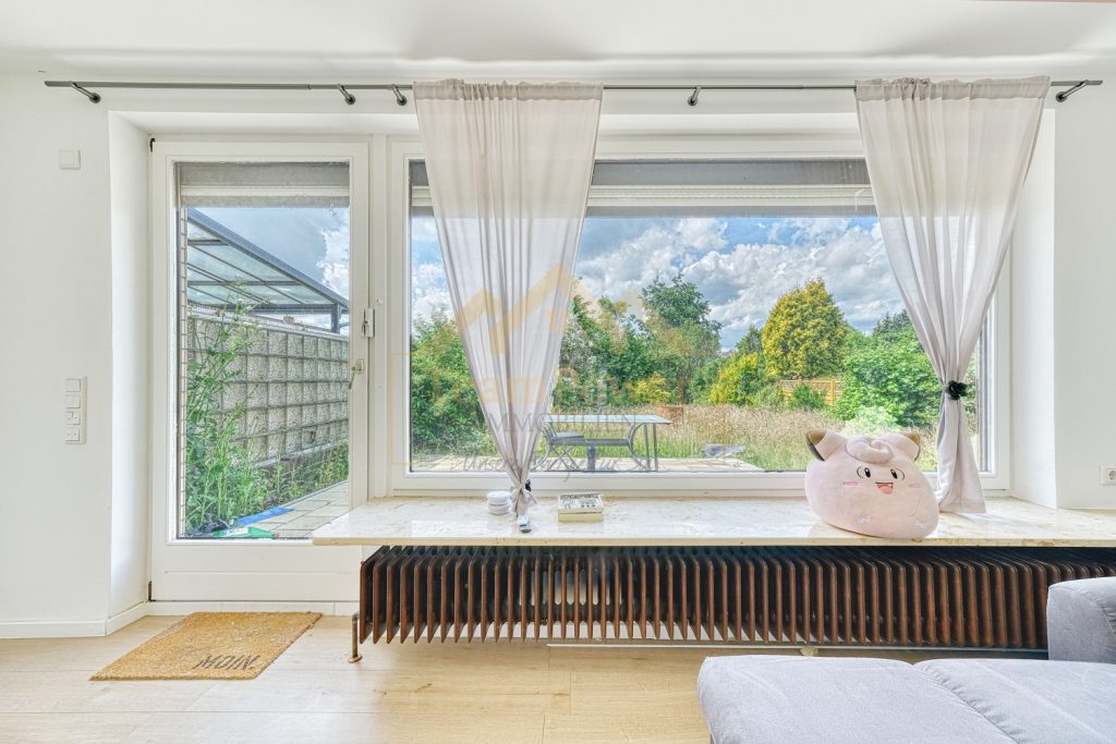 TeamPower Immobilien GmbH - Immobilienangebot - Neumünster - Alle - Mehr als ein Zuhause –
Ihr Familienglück mit großem Garten