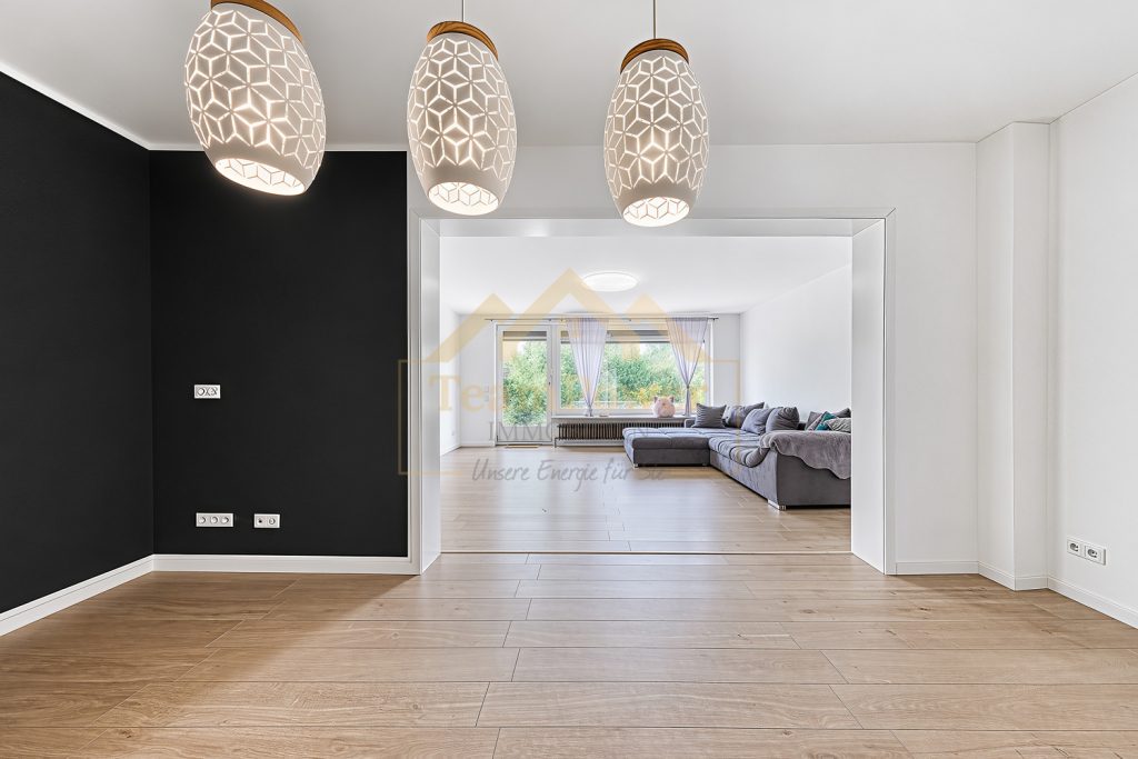 TeamPower Immobilien GmbH - Immobilienangebot - Neumünster - Alle - Mehr als ein Zuhause –
Ihr Familienglück mit großem Garten