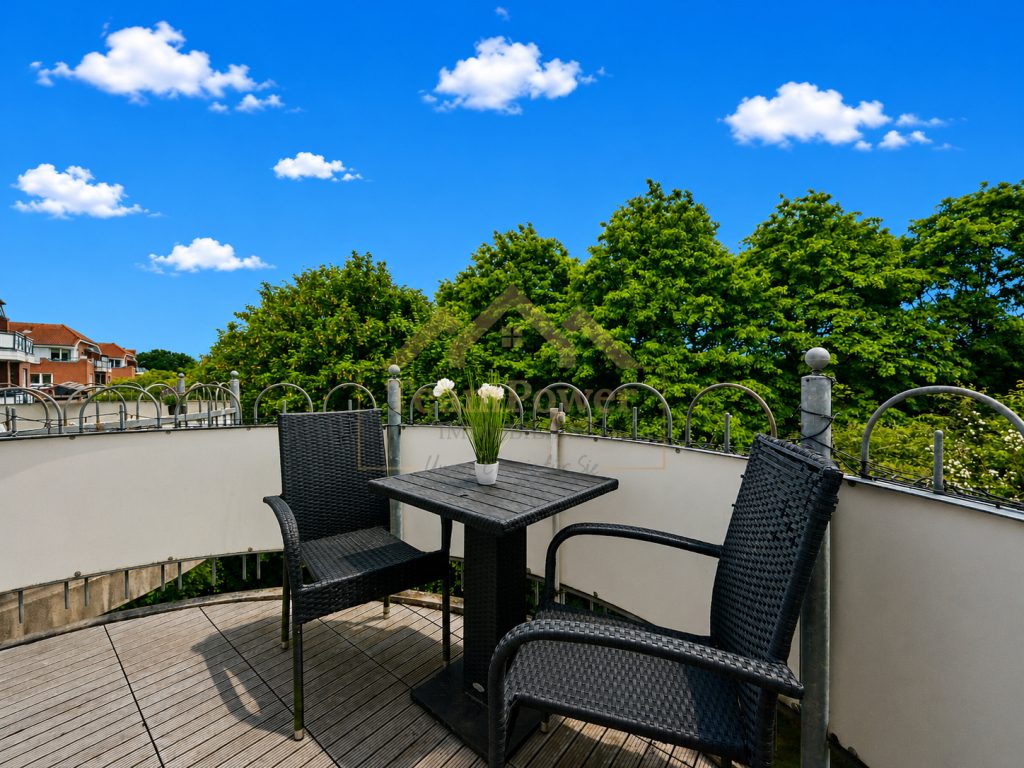 TeamPower Immobilien GmbH - Immobilienangebot - Kaltenkirchen - Alle - Ideal für Senioren, Paare oder Kapitalanleger – modernisierte Wohnung mit Fahrstuhl