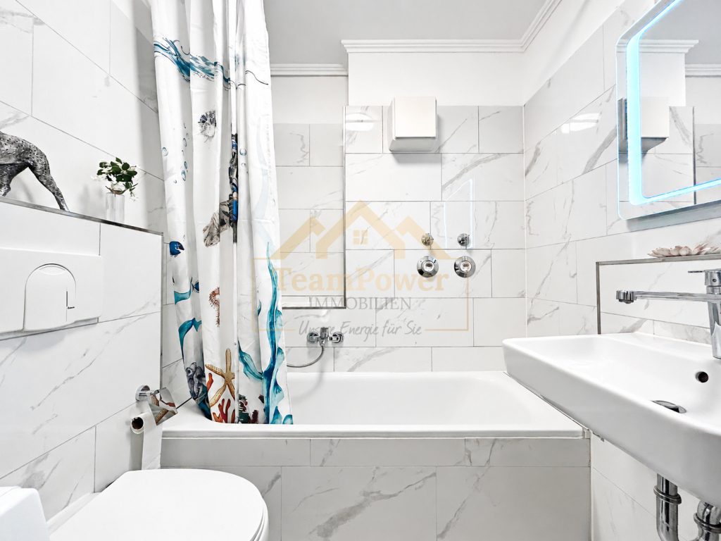 TeamPower Immobilien GmbH - Immobilienangebot - Kaltenkirchen - Alle - Ideal für Senioren, Paare oder Kapitalanleger – modernisierte Wohnung mit Fahrstuhl