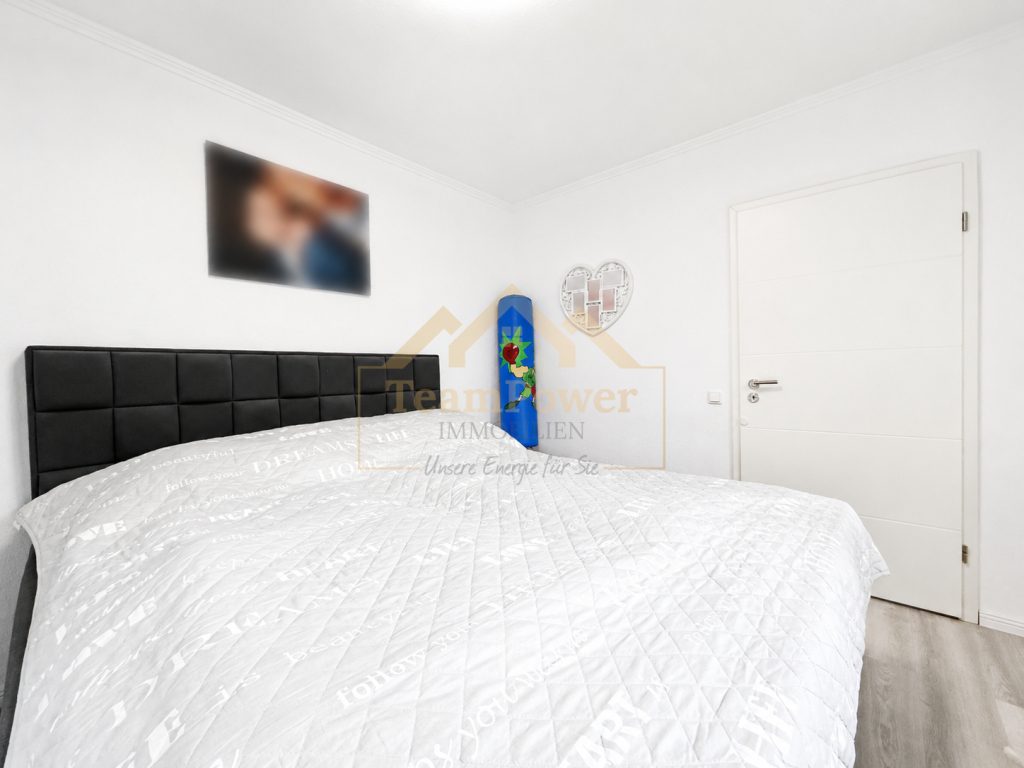 TeamPower Immobilien GmbH - Immobilienangebot - Kaltenkirchen - Alle - Ideal für Senioren, Paare oder Kapitalanleger – modernisierte Wohnung mit Fahrstuhl