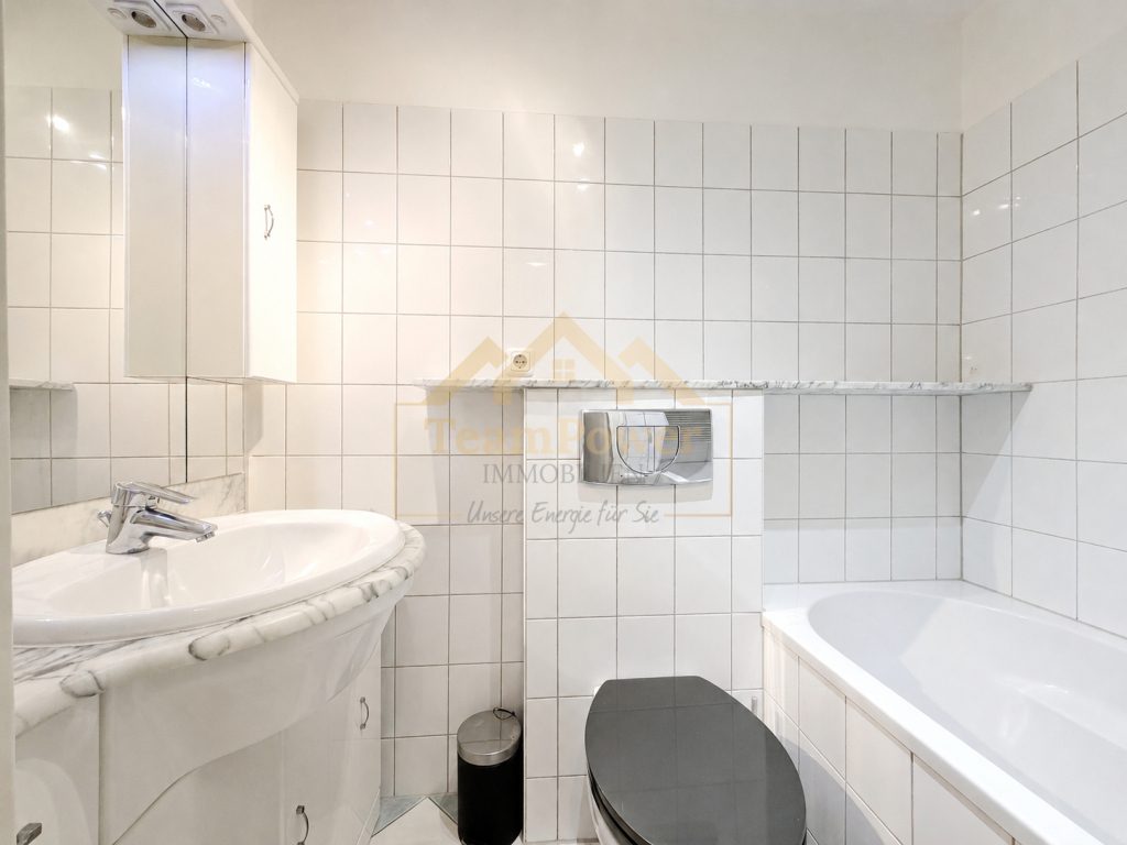 TeamPower Immobilien GmbH - Immobilienangebot - Kiel - Alle - Terrassenwohnung mit Blick ins Grüne - JETZT SCHNELL SEIN !