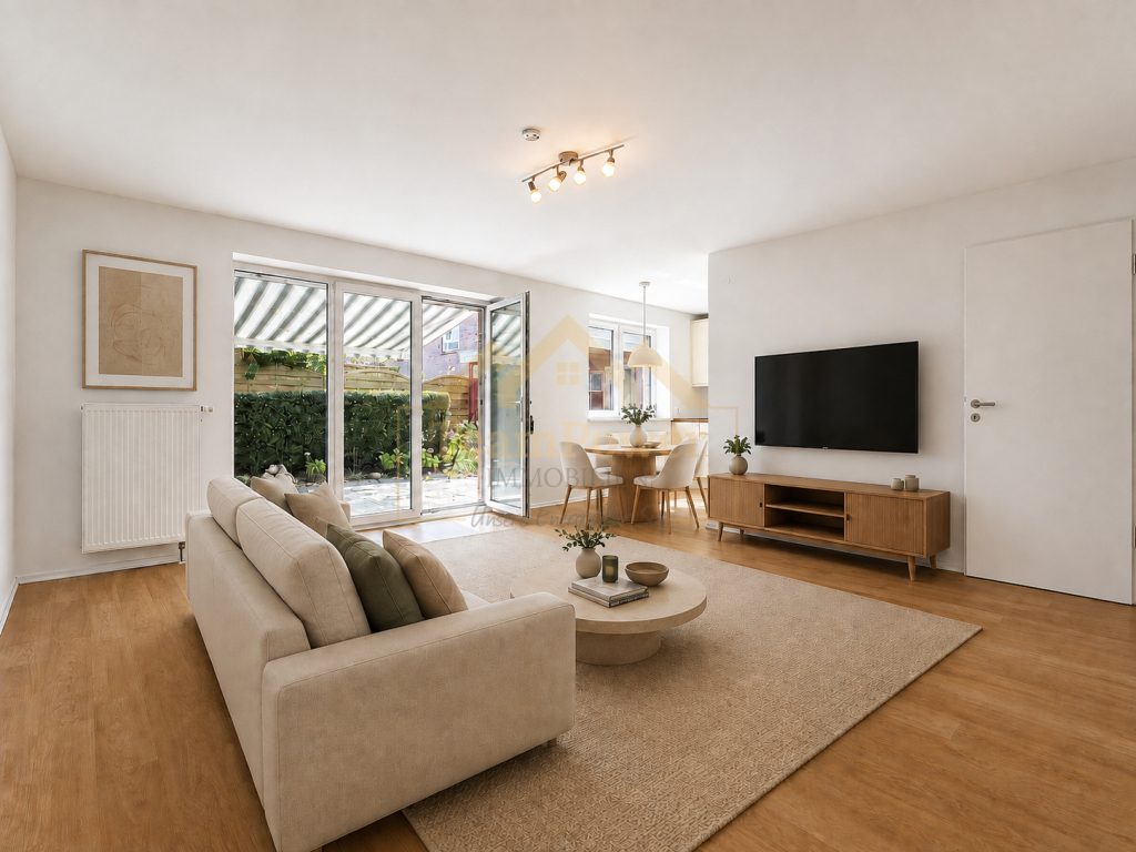 TeamPower Immobilien GmbH - Immobilienangebot - Henstedt-Ulzburg - Alle - Ein Zuhause fürs beste Alter – komfortabel, modern und perfekt aufgeteilt