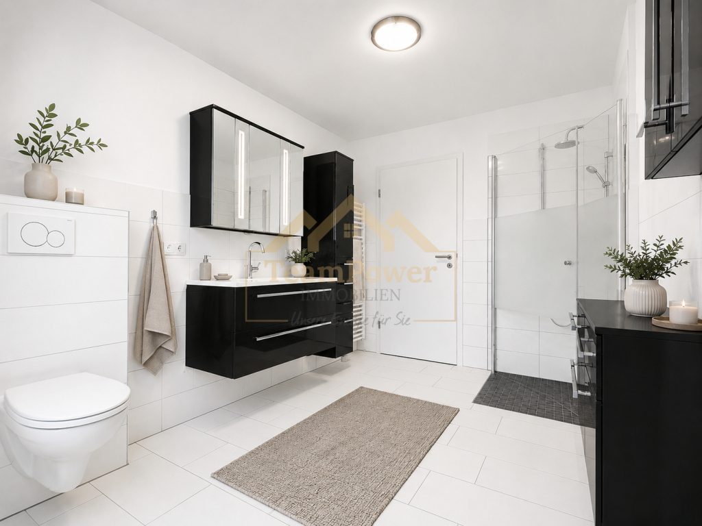 TeamPower Immobilien GmbH - Immobilienangebot - Henstedt-Ulzburg - Alle - Ein Zuhause fürs beste Alter – komfortabel, modern und perfekt aufgeteilt