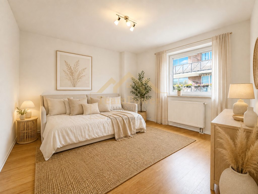 TeamPower Immobilien GmbH - Immobilienangebot - Henstedt-Ulzburg - Alle - Ein Zuhause fürs beste Alter – komfortabel, modern und perfekt aufgeteilt