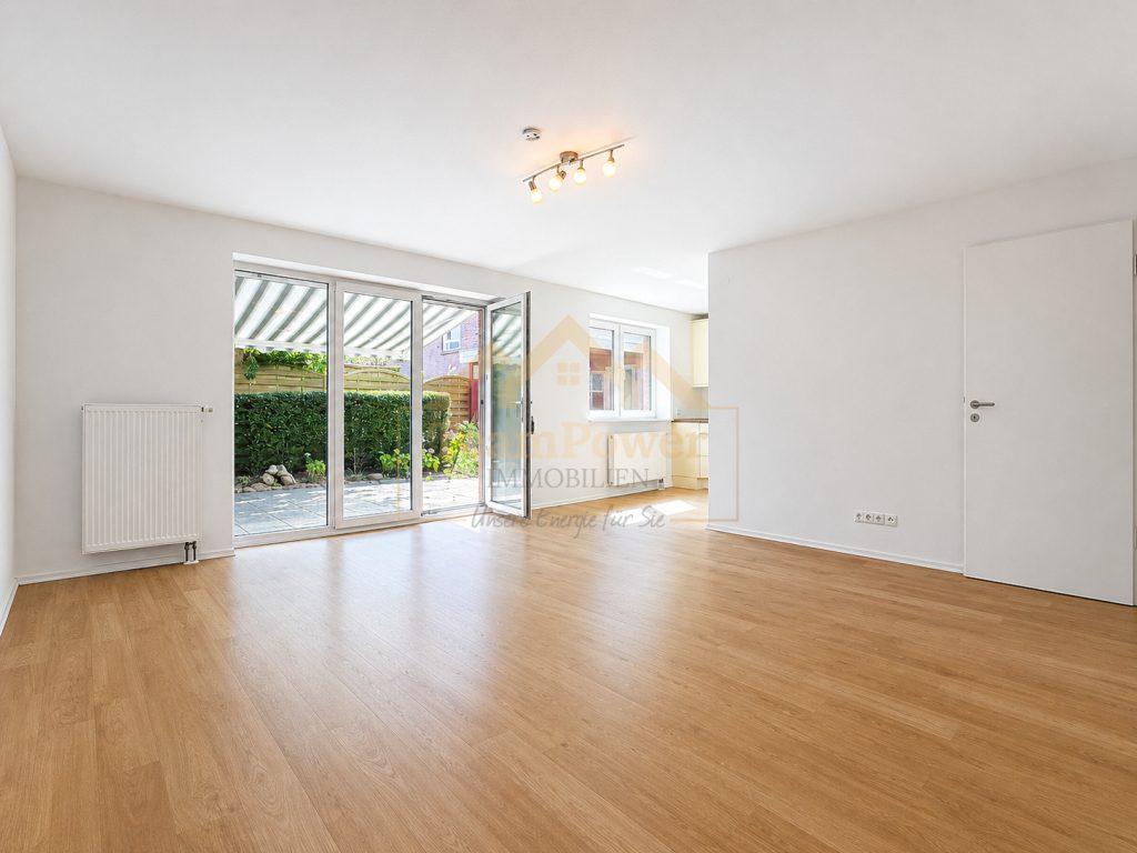 TeamPower Immobilien GmbH - Immobilienangebot - Henstedt-Ulzburg - Alle - Ein Zuhause fürs beste Alter – komfortabel, modern und perfekt aufgeteilt