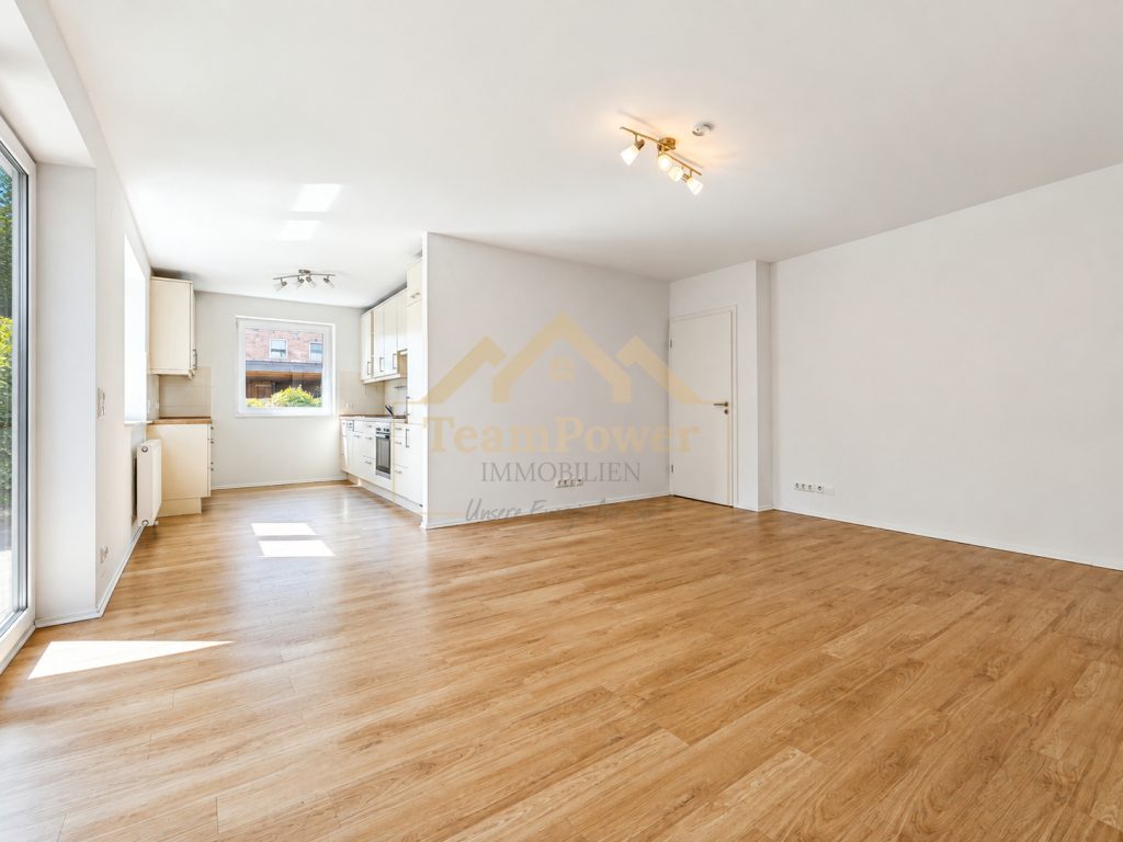 TeamPower Immobilien GmbH - Immobilienangebot - Henstedt-Ulzburg - Alle - Ein Zuhause fürs beste Alter – komfortabel, modern und perfekt aufgeteilt