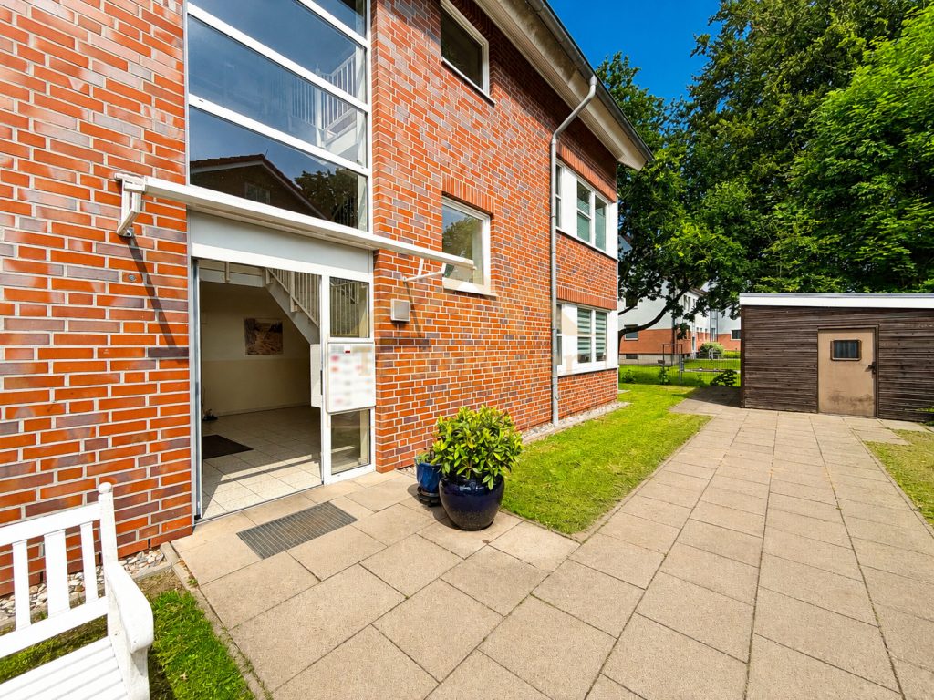 TeamPower Immobilien GmbH - Immobilienangebot - Elmshorn - Alle - Ein Zuhause zum Verlieben – modern, hell und bezugsbereit
