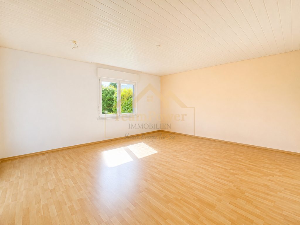 TeamPower Immobilien GmbH - Immobilienangebot - Norderstedt - Alle - Wohnglück auf einer Ebene – vor den Toren Hamburgs