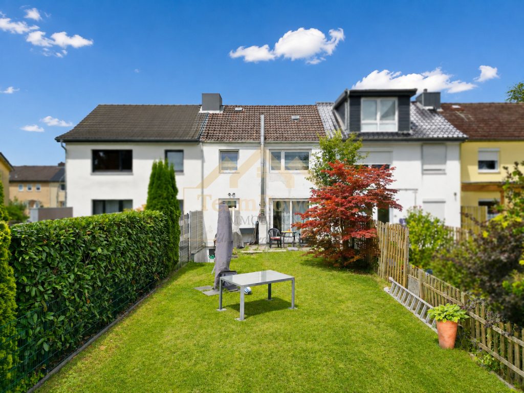 TeamPower Immobilien GmbH - Immobilienangebot - Neumünster - Alle - Günstiger als Miete zahlen - jetzt schnell sein!