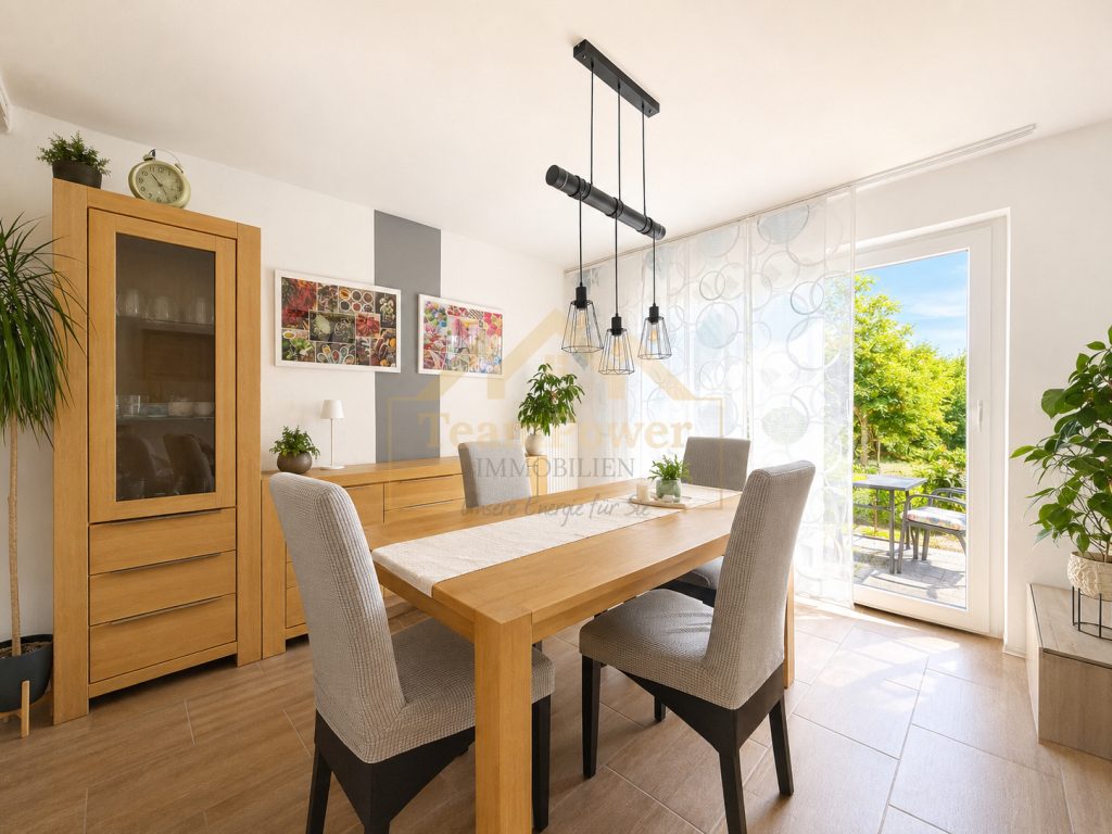 TeamPower Immobilien GmbH - Immobilienangebot - Neumünster - Alle - Günstiger als Miete zahlen - jetzt schnell sein!