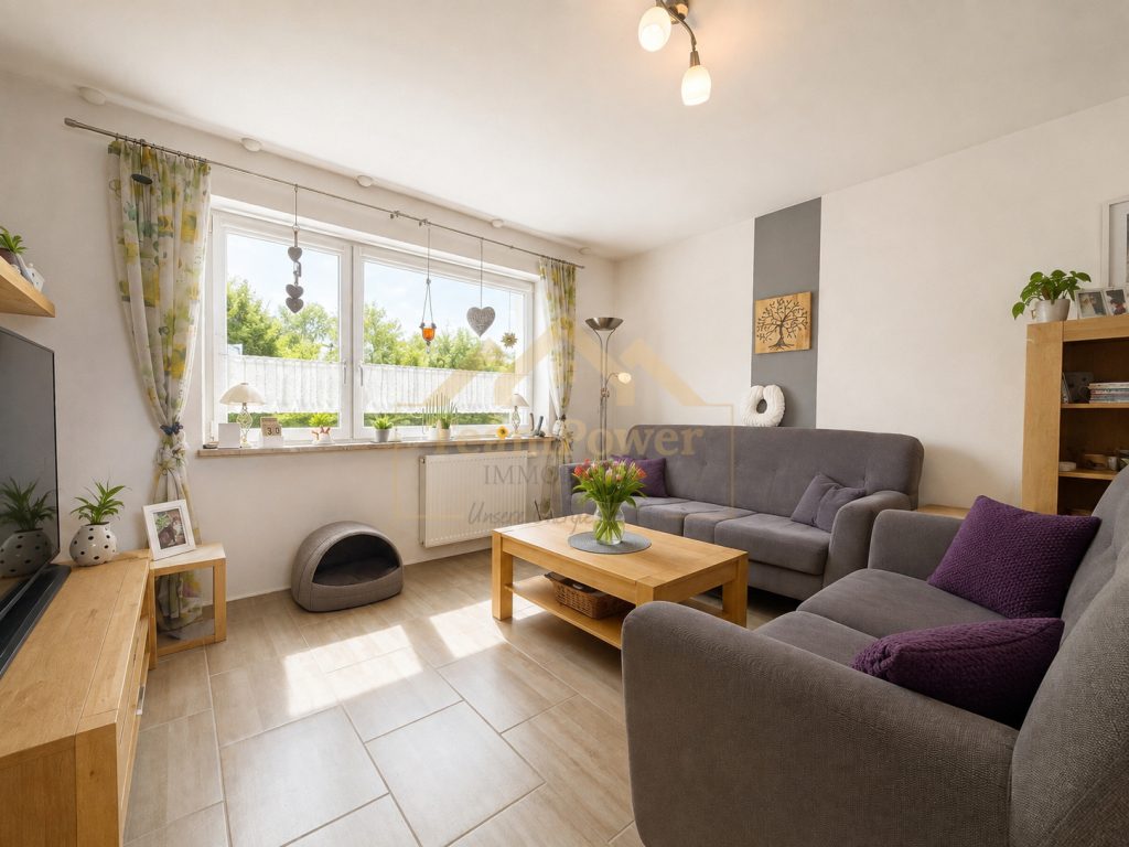 TeamPower Immobilien GmbH - Immobilienangebot - Neumünster - Alle - Günstiger als Miete zahlen - jetzt schnell sein!