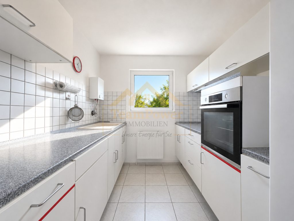 TeamPower Immobilien GmbH - Immobilienangebot - Neumünster - Alle - Günstiger als Miete zahlen - jetzt schnell sein!