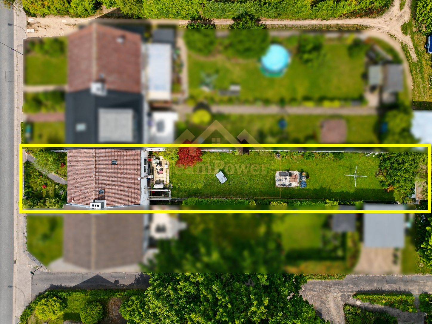 TeamPower Immobilien GmbH - Immobilienangebot - Neumünster - Alle - Günstiger als Miete zahlen - jetzt schnell sein!